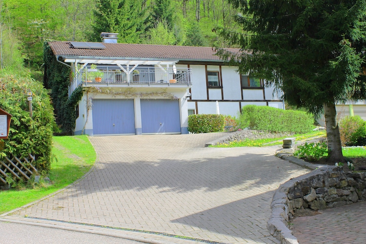 Holiday home Black Forest