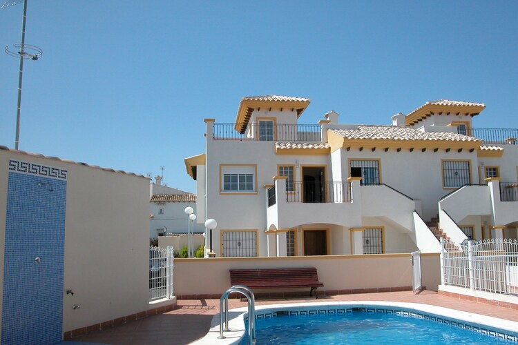 Apartment Costa Blanca