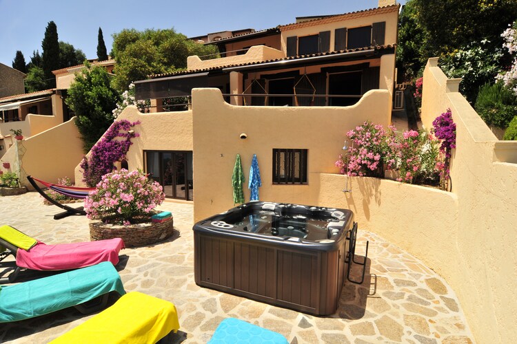 Villa Provence Cote d Azur