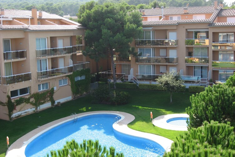 Apartment Costa Brava