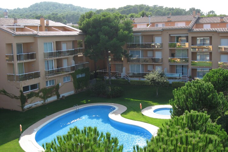 Apartment Costa Brava