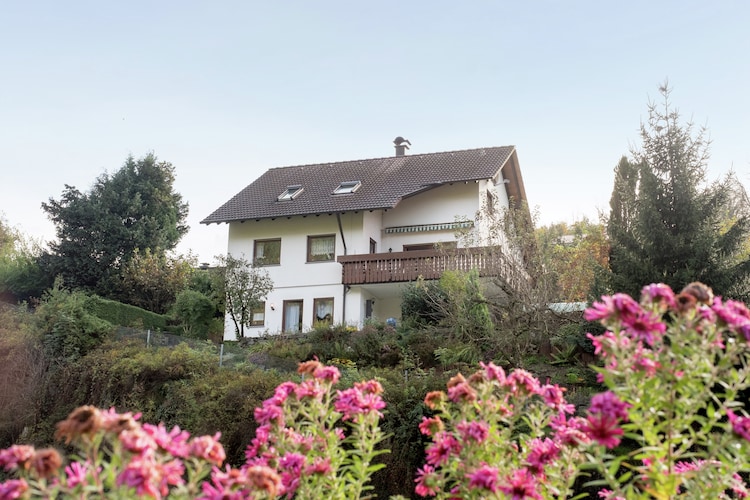 Holiday home Black Forest