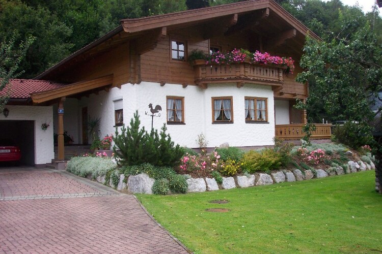 Apartment Salzburg