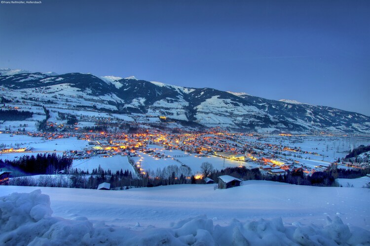 Hollaus - Area - Winter