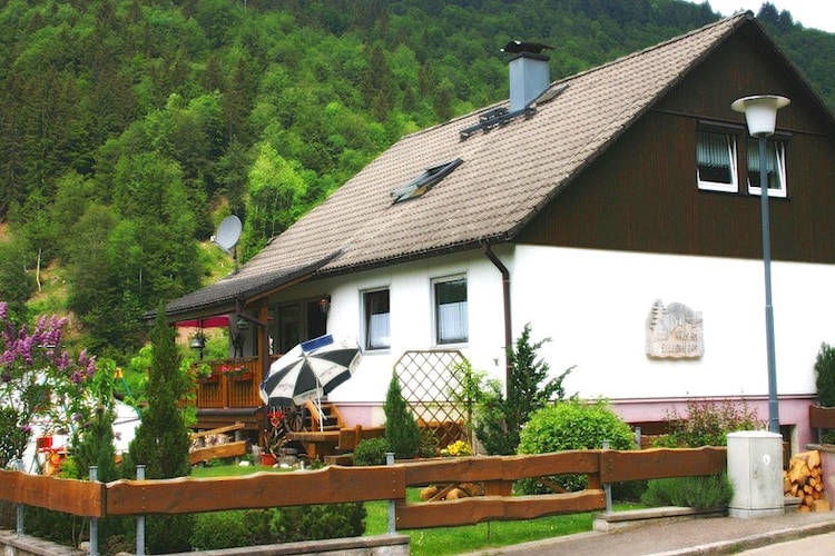 Holiday home Black Forest