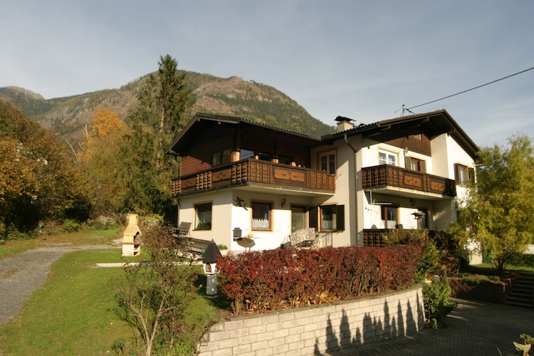 Apartment Carinthia