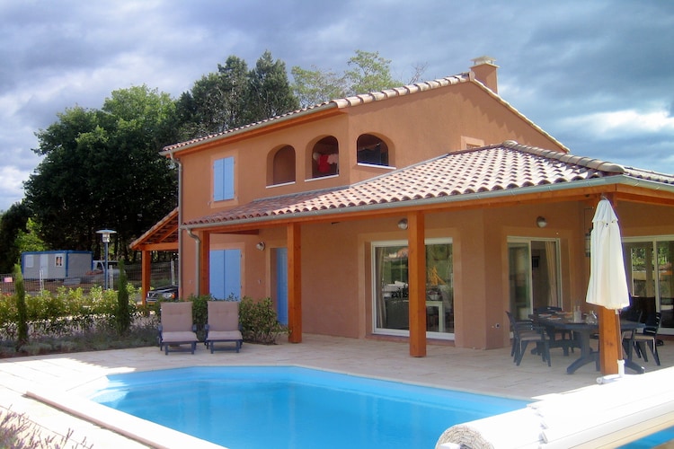 Villa Ardeche
