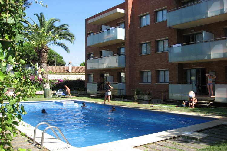 Ferienwohnung SG Costa BCN tipo 2 pax (389074), Castelldefels, Costa del Garraf, Katalonien, Spanien, Bild 5