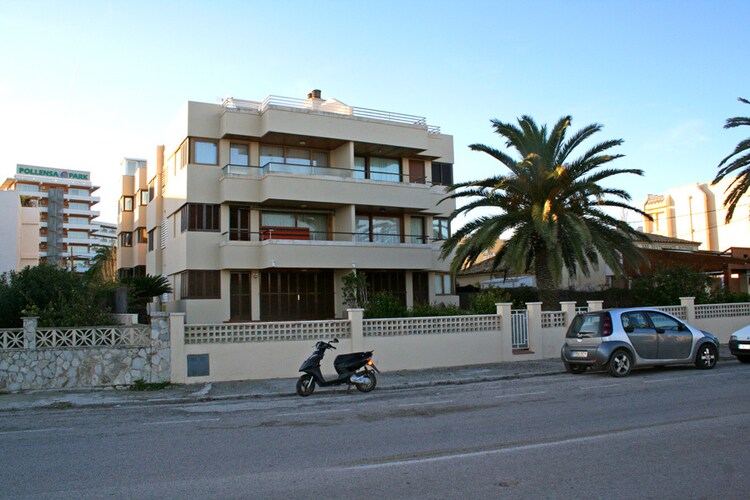 Apartment Majorca