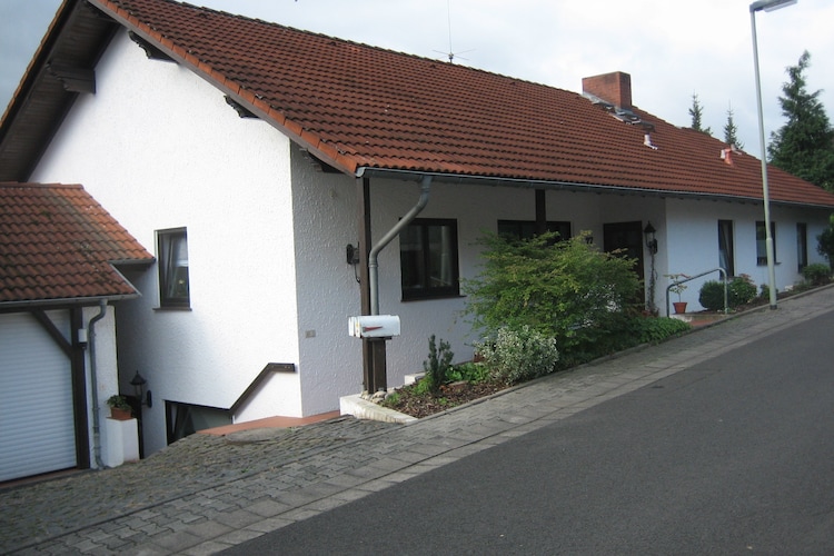 Holiday home Hesse