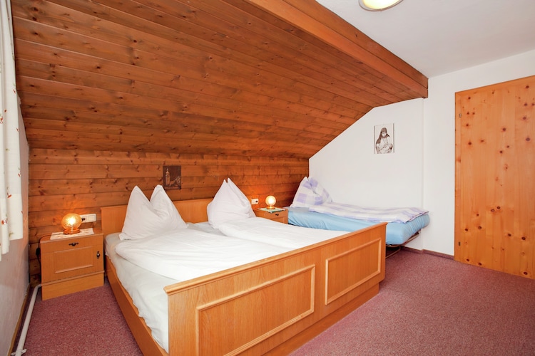 Ferienwohnung Waltl (383762), Fieberbrunn, Pillerseetal, Tirol, Österreich, Bild 12