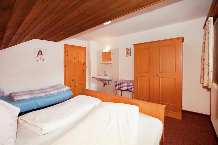 Ferienwohnung Waltl (383762), Fieberbrunn, Pillerseetal, Tirol, Österreich, Bild 14