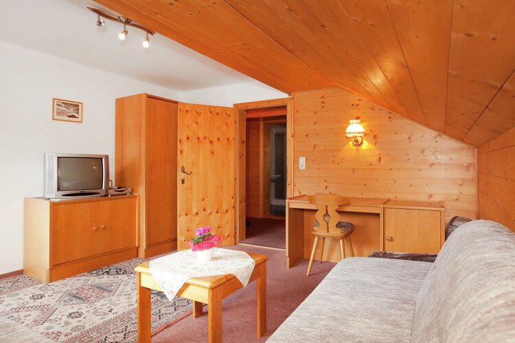 Ferienwohnung Waltl (383762), Fieberbrunn, Pillerseetal, Tirol, Österreich, Bild 7