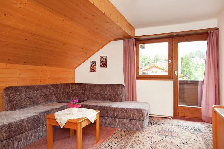 Ferienwohnung Waltl (383762), Fieberbrunn, Pillerseetal, Tirol, Österreich, Bild 6