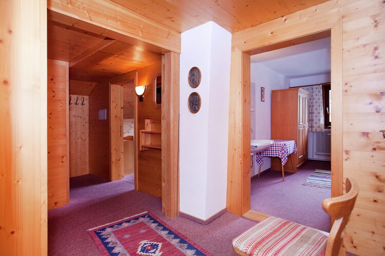 Ferienwohnung Waltl (383762), Fieberbrunn, Pillerseetal, Tirol, Österreich, Bild 11