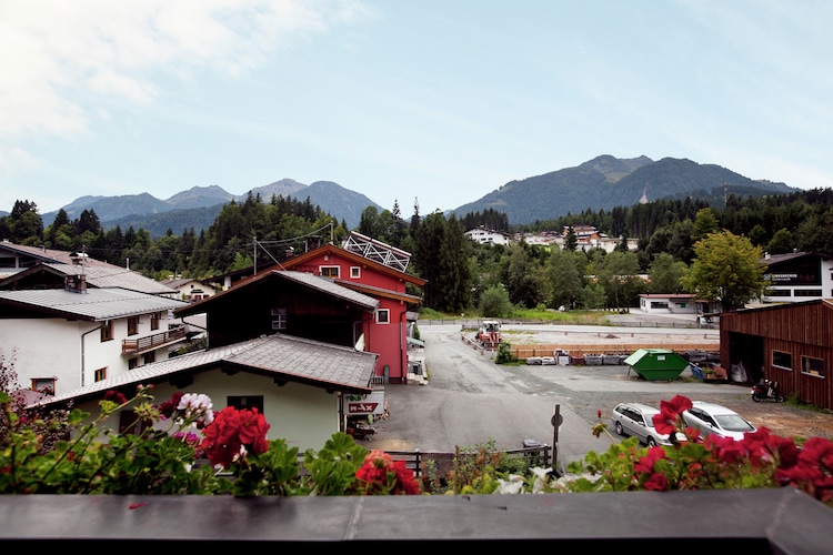 Ferienwohnung Waltl (383762), Fieberbrunn, Pillerseetal, Tirol, Österreich, Bild 22