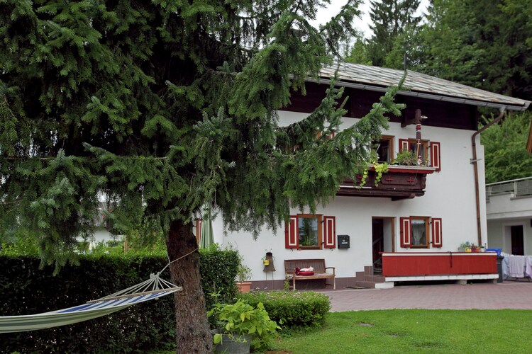 Ferienwohnung Waltl (383762), Fieberbrunn, Pillerseetal, Tirol, Österreich, Bild 4