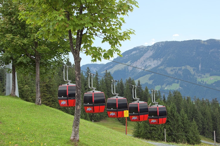 Ferienwohnung Waltl (383762), Fieberbrunn, Pillerseetal, Tirol, Österreich, Bild 23