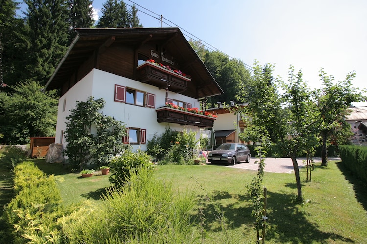 Ferienwohnung Waltl (383762), Fieberbrunn, Pillerseetal, Tirol, Österreich, Bild 2