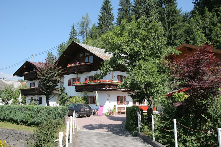 Ferienwohnung Waltl (383762), Fieberbrunn, Pillerseetal, Tirol, Österreich, Bild 3