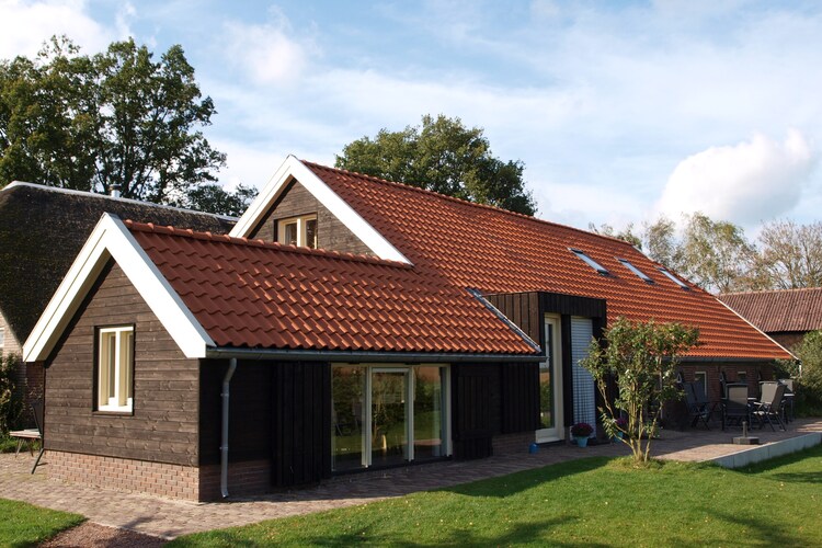 Farmhouse Overijssel