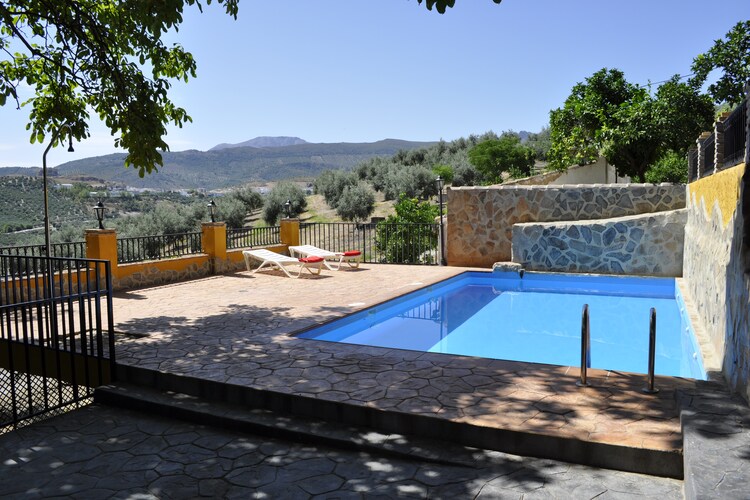 Villa Andalusia Inland