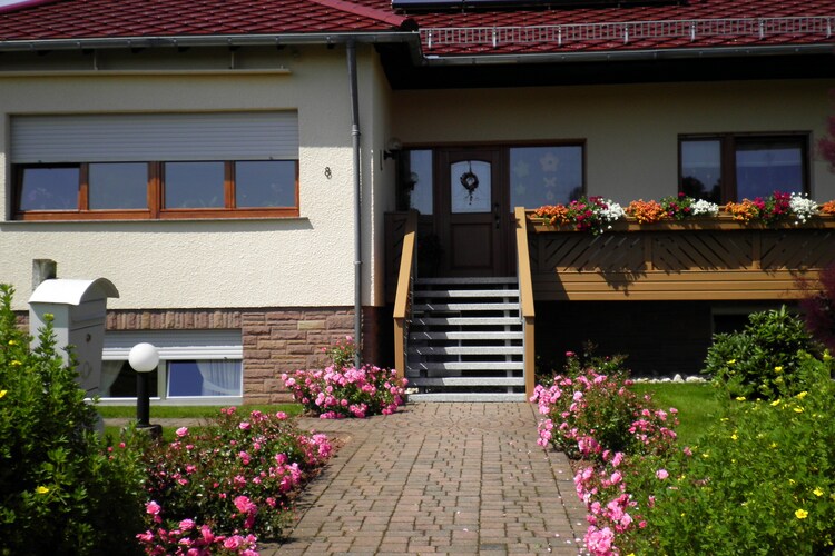 Holiday home Eifel