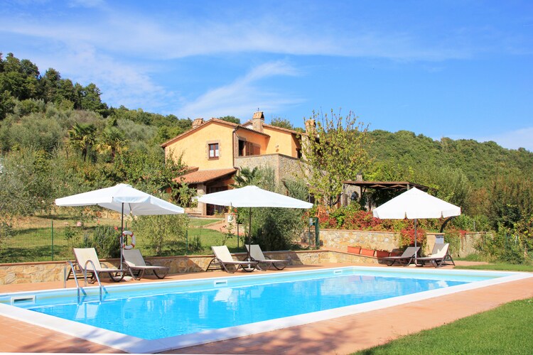 Farmhouse Umbria