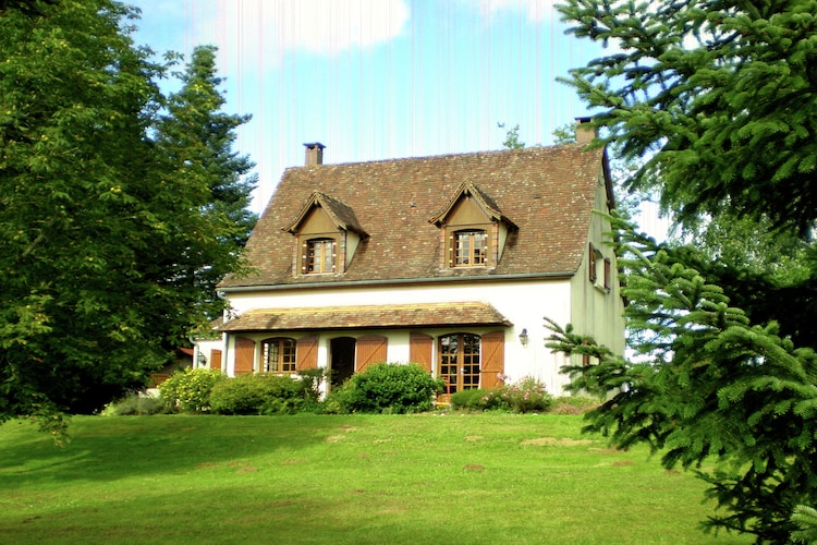 Cottage Dordogne