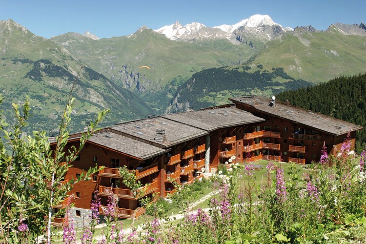 Apartment Northern Alps