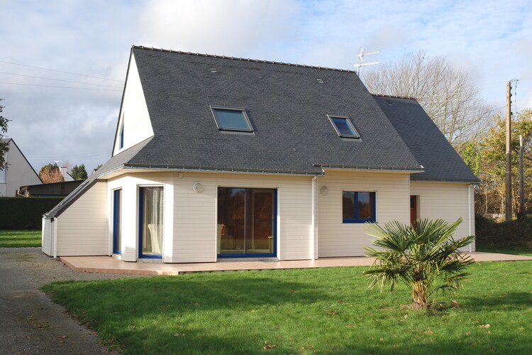 Holiday home Brittany