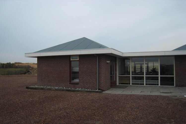 Holiday home North Holland