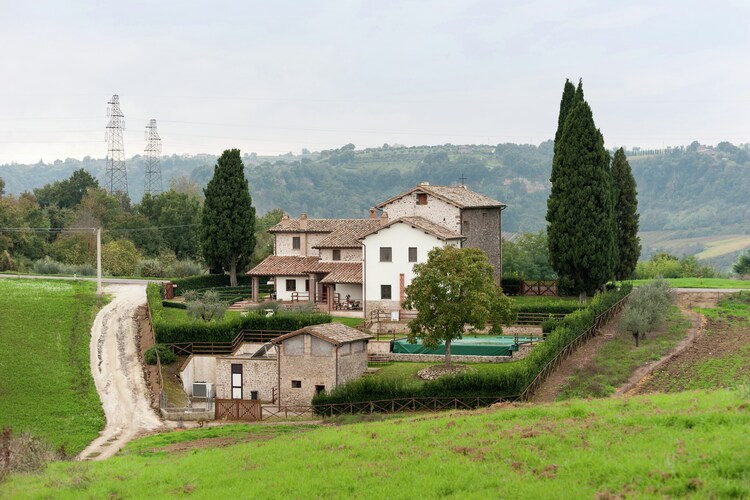 Ferienwohnung Egidio (389081), Orvieto, Terni, Umbrien, Italien, Bild 2