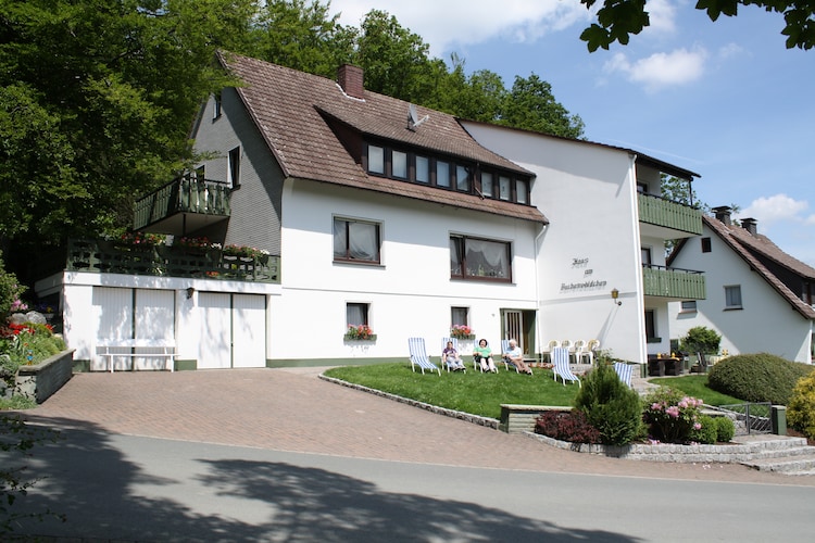 Holiday home Sauerland