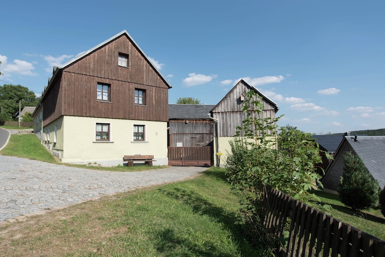 Ferienwohnung Ferienhof im Vogtland (391988), Unterwürschnitz, Vogtland (Sachsen), Sachsen, Deutschland, Bild 2