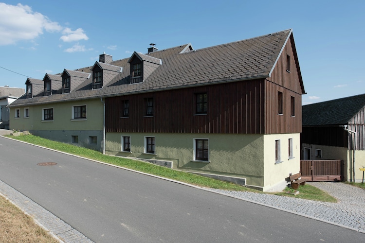 Ferienwohnung Ferienhof im Vogtland (391988), Unterwürschnitz, Vogtland (Sachsen), Sachsen, Deutschland, Bild 3