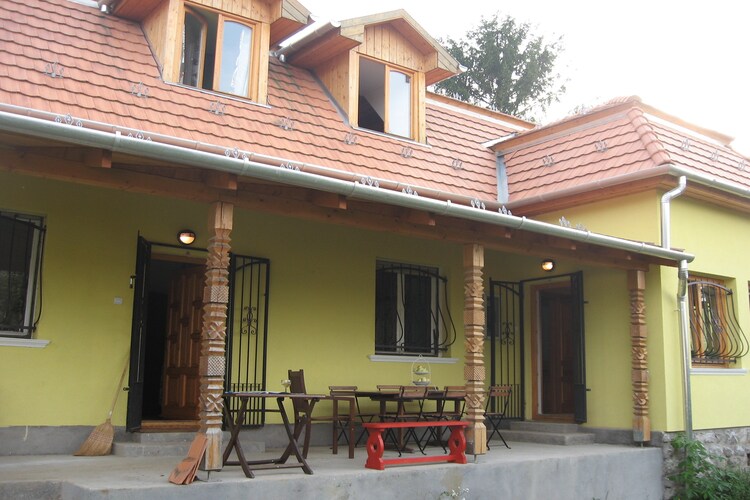 Holiday home Puszta