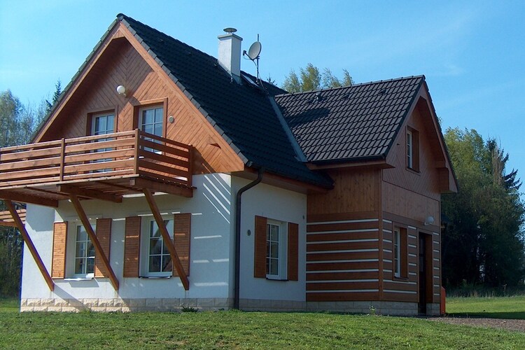 Holiday home North Bohemia Giant Mountains