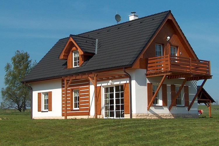 Holiday home North Bohemia Giant Mountains