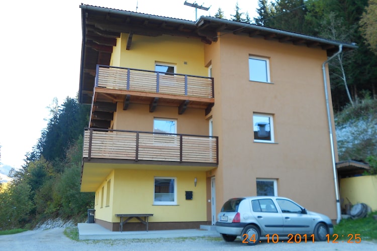 Holiday home Tyrol