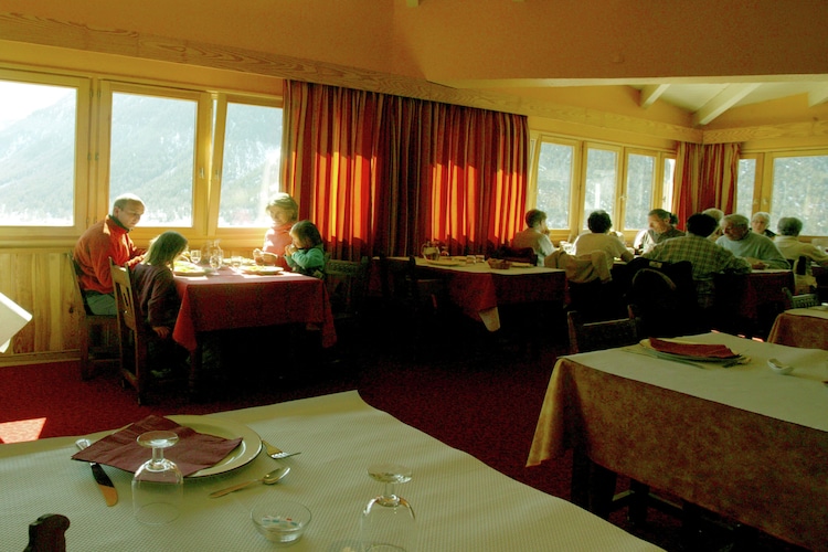 L'Hochette - Facilities