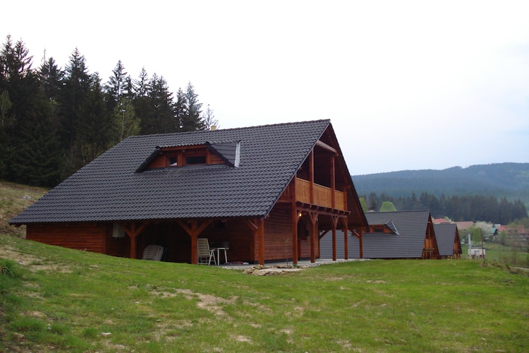 Chalet Mountains