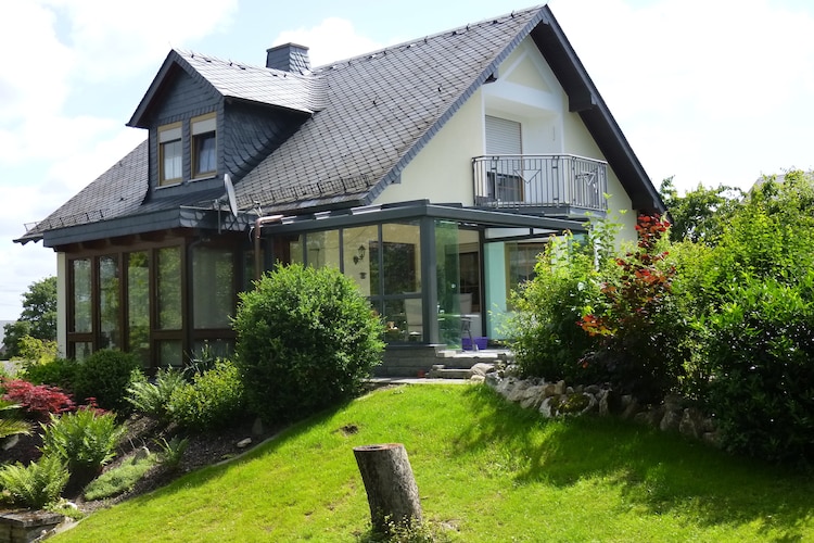 Holiday home Hunsruck