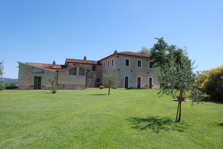 Farmhouse Tuscany Elba