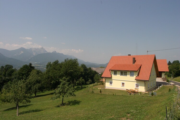 Apartment Carinthia