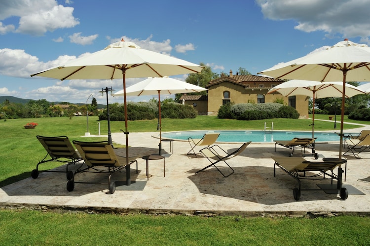 Farmhouse Tuscany Elba