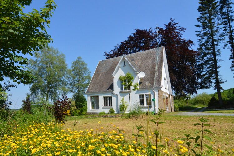 Holiday home Luxembourg
