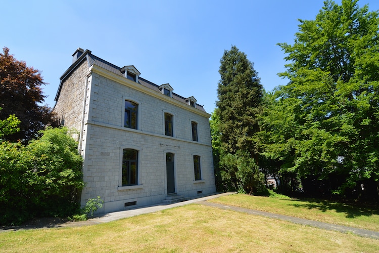 Holiday home Luxembourg