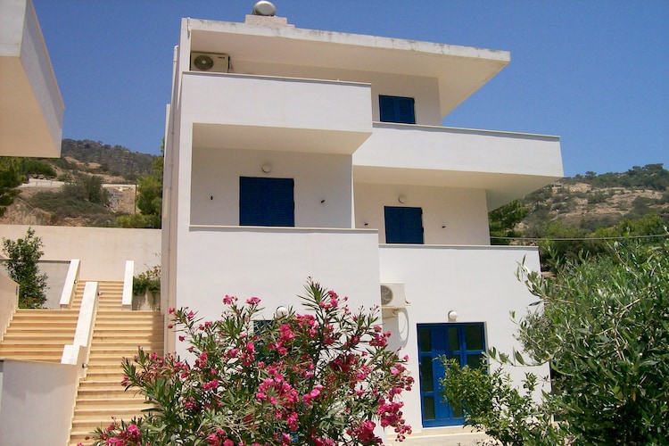 Villa Crete