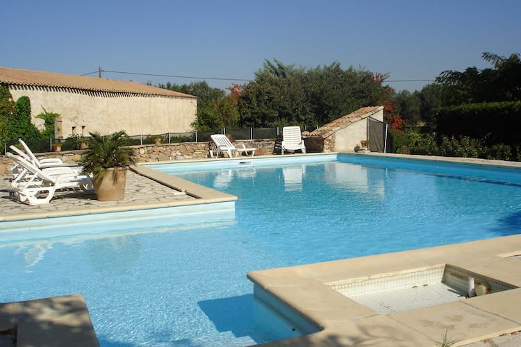 Holiday home Languedoc-Roussillon